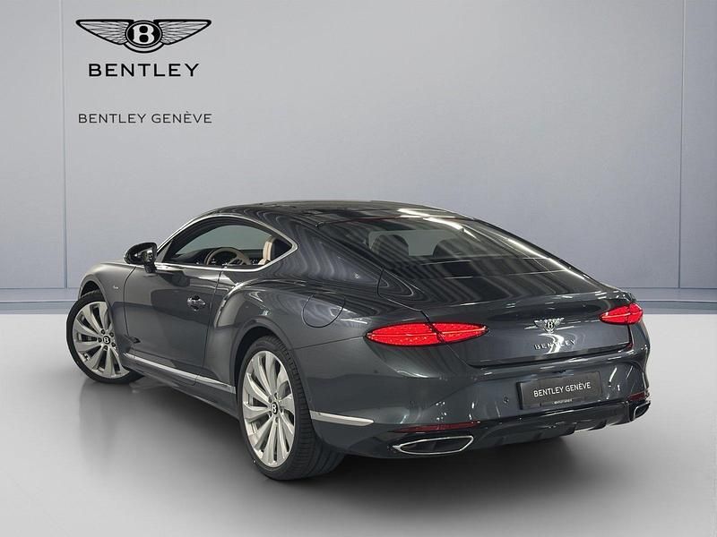 Neu Bentley Continental 771 PS (567 kW) 2026 Coupé