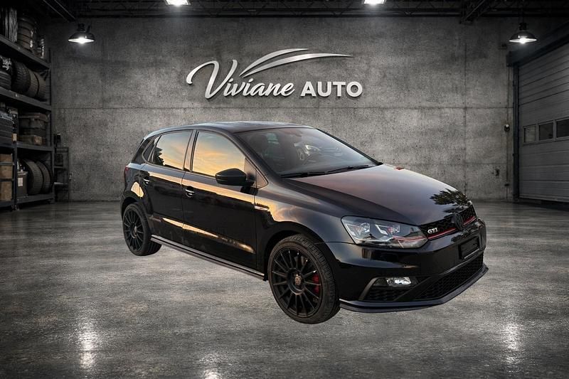 Gebraucht VW Polo GTI 230 PS (169 kW) 2016