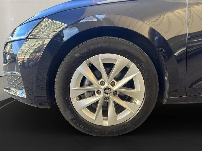 Gebraucht Skoda Octavia Selection 115 PS (84 kW) 2024 Kombi