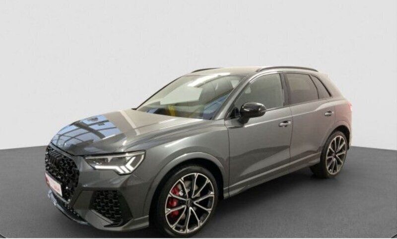 Gebraucht 2024 Audi RS Q3 Ambiente SUV | CHF 69’500 (Fairer Preis) - Bild 1/4