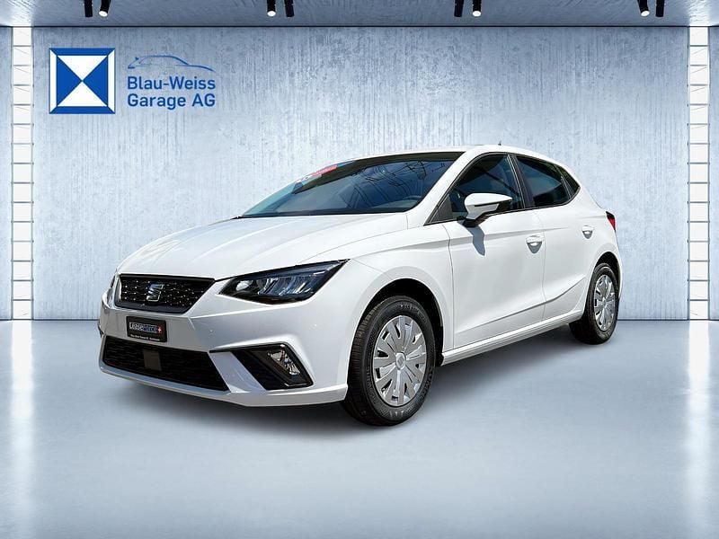 Neu 2025 Seat Ibiza Reference | CHF 19’900 - Bild 1/4