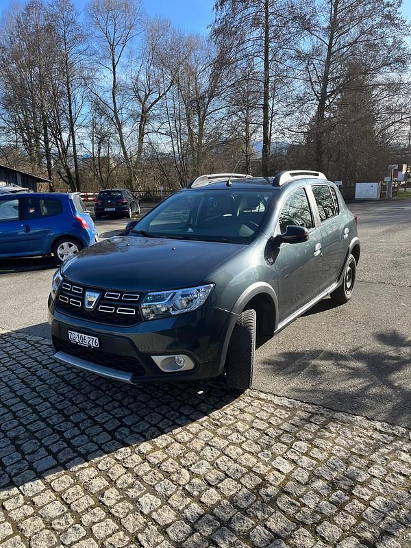Gebraucht Dacia Sandero 90 PS (66 kW) 2019