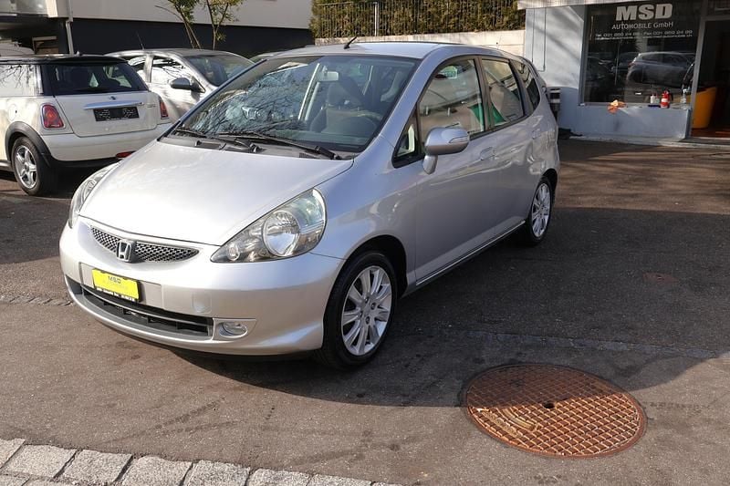 Gebraucht Honda Jazz ES 83 PS (61 kW) 2005 Kleinwagen
