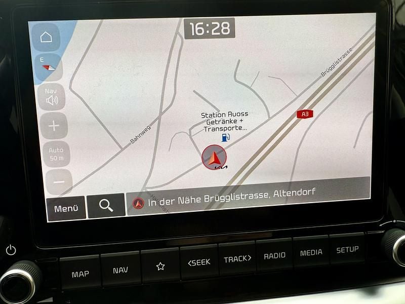 Neu Kia Stonic 100 PS (73 kW) 2025 SUV