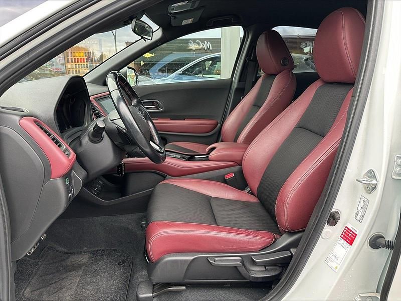 Gebraucht Honda HR-V 182 PS (133 kW) 2019 SUV