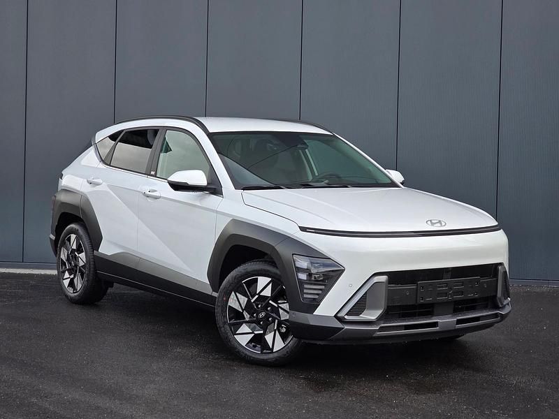 Neu Hyundai Kona 93 PS (68 kW) 2025 SUV