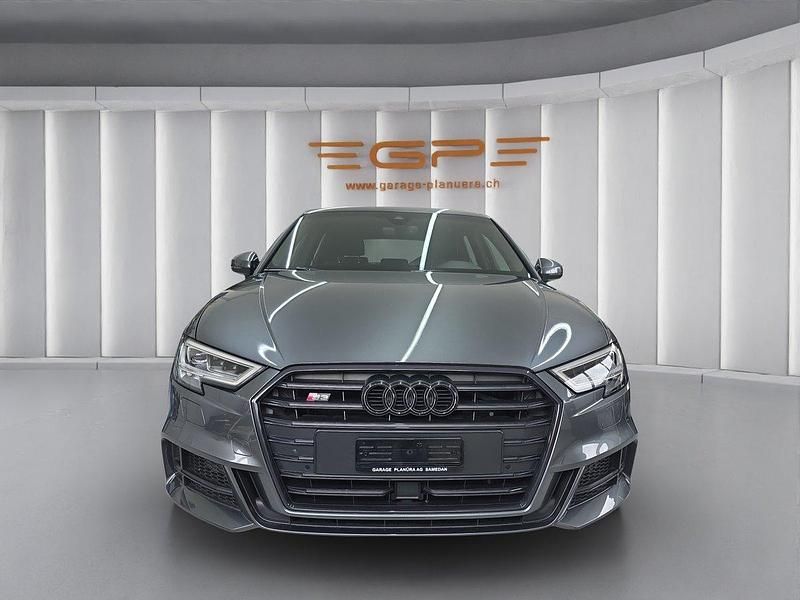 Gebraucht Audi S3 Comfort 300 PS (220 kW) 2019 Limousine