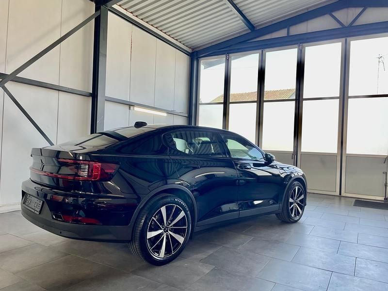 Gebraucht Polestar 2 169 kW (231 PS) 2021 Kleinwagen