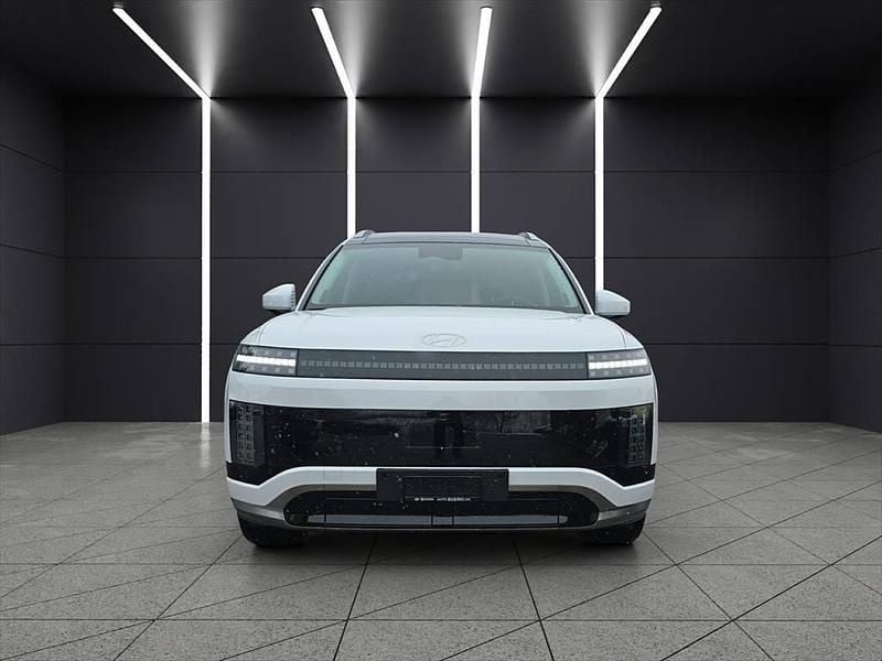 Neu 2025 Hyundai Ioniq 6 Limousine | CHF 85’300 (Fairer Preis) - Bild 1/4