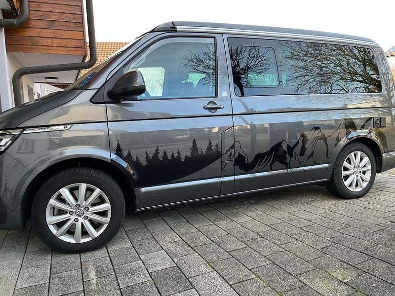 Gebraucht 2023 VW California California Van | CHF 84’500 - Bild 1/4