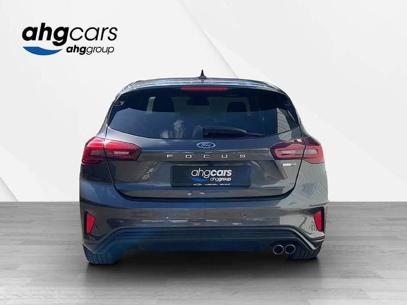 Gebraucht Ford Focus ST-Line X 155 PS (114 kW) 2022 Limousine