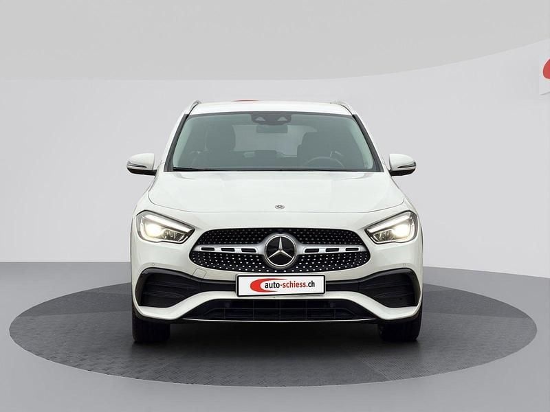Gebraucht Mercedes GLA200 AMG 163 PS (119 kW) 2023 SUV