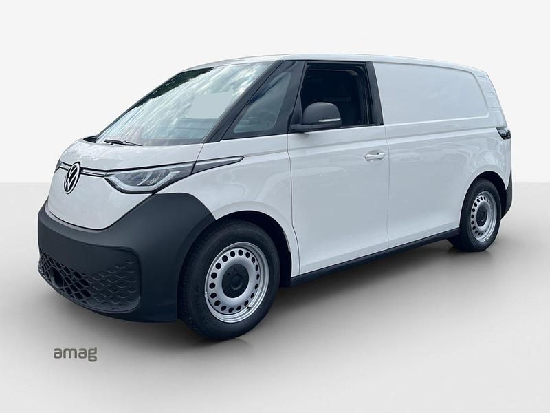 Candyweiss (lb9a) Neu 2025 VW ID. Buzz Pro Van / Kleinbus | CHF 45’990 (Superpreis) - Bild 1/4