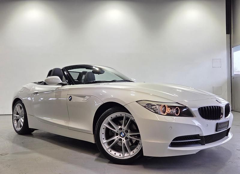 Gebraucht 2010 BMW Z4 Cabrio | CHF 19’900 - Bild 1/4