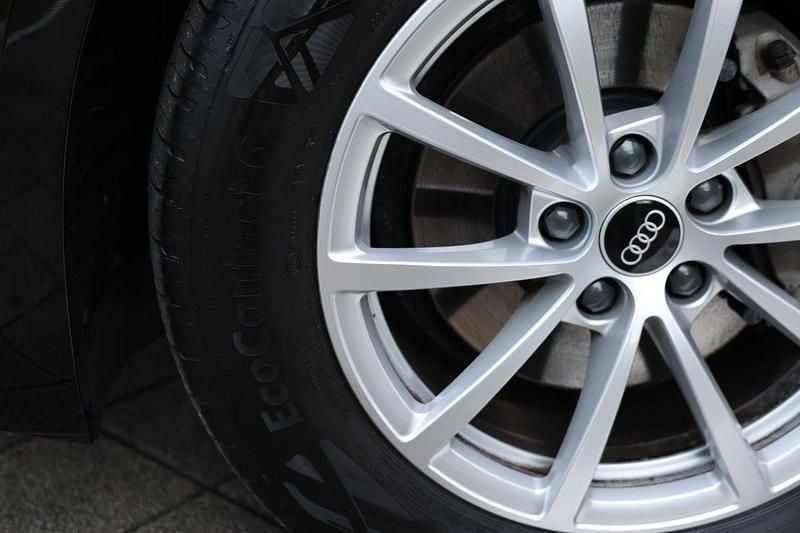 Gebraucht Audi A6 Ambiente 204 PS (150 kW) 2021 Kombi