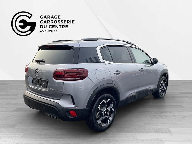 Gebraucht Citroën C5 Aircross 136 PS (100 kW) 2024 SUV