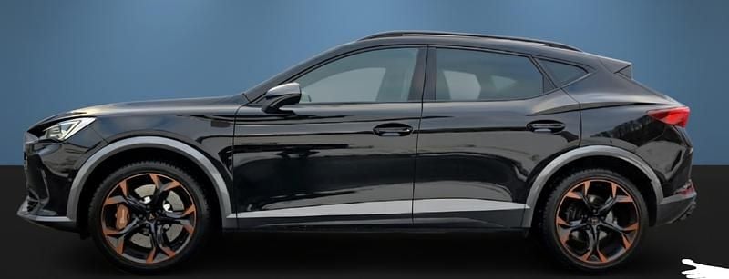 Gebraucht 2023 Cupra Formentor VZ SUV | CHF 28’900 (Superpreis) - Bild 1/4