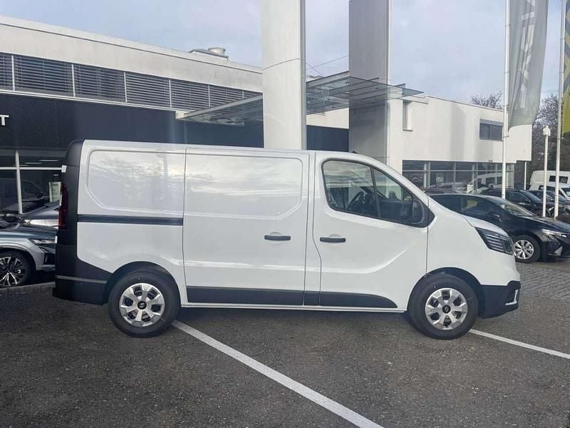 Neu Renault Trafic 150 PS (110 kW) 2025 Van / Kleinbus