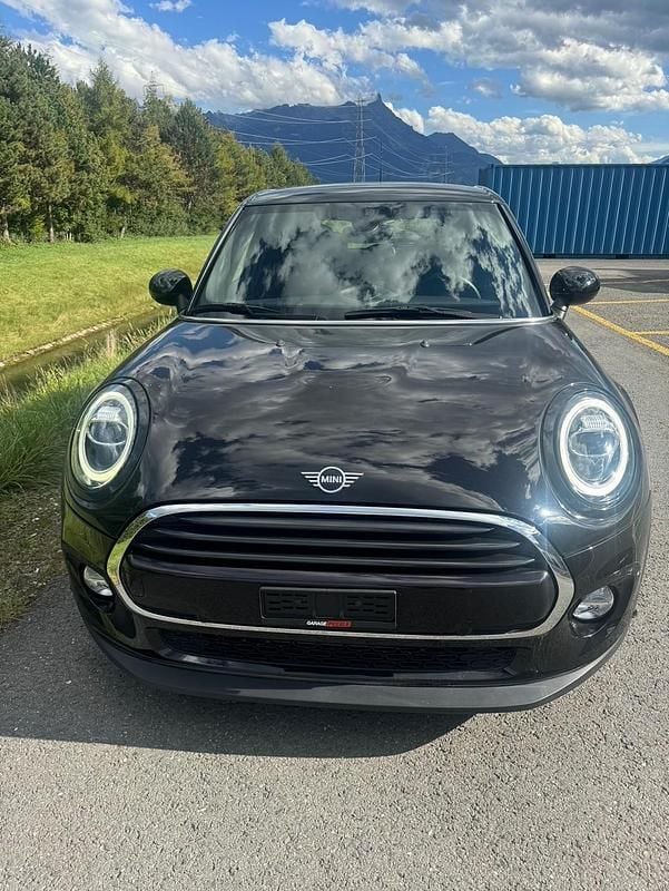 Gebraucht Mini Cooper 136 PS (100 kW) 2019 Kleinwagen
