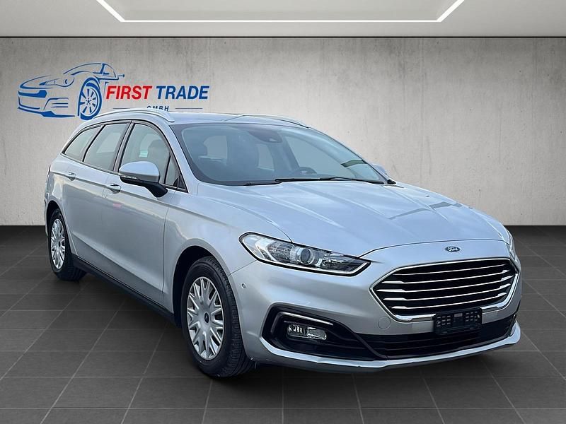 Gebraucht Ford Mondeo Trend 150 PS (110 kW) 2019