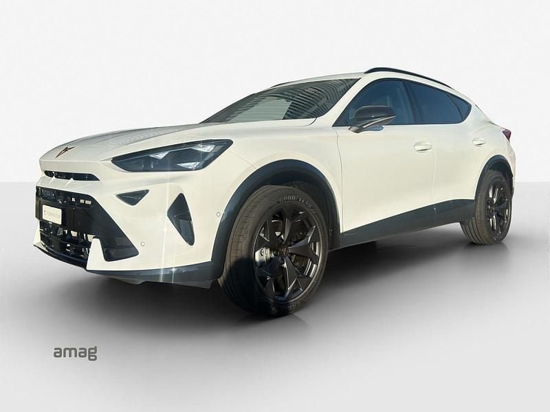 Nevada white metallic Gebraucht 2025 Cupra Formentor SUV | CHF 33’900 (Etwas zu teuer) - Bild 1/4