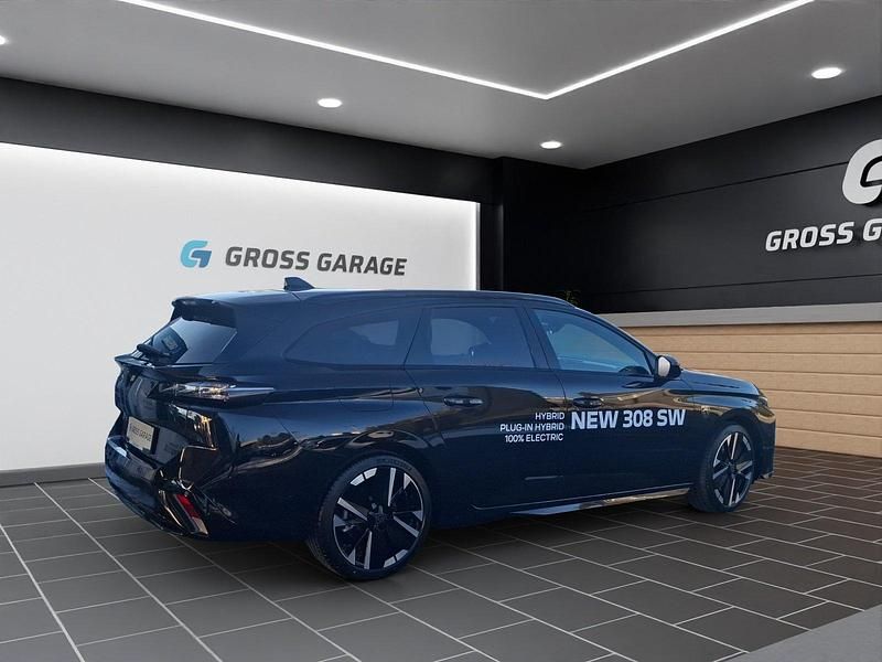 Neu Peugeot 308 SW GT 150 PS (110 kW) 2025 Kombi