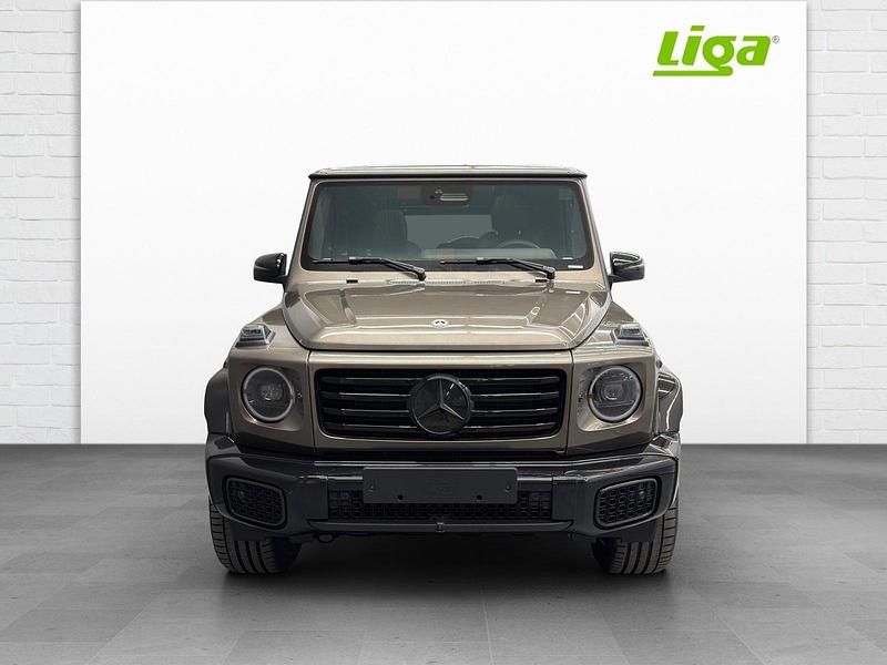 Neu Mercedes G450 387 PS (284 kW) 2026 SUV