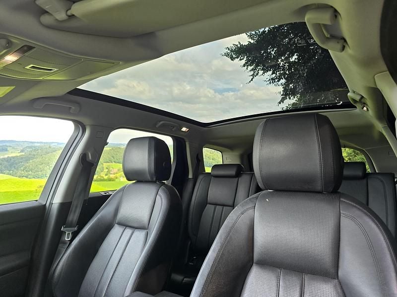 Gebraucht Land Rover Discovery Sport SE 150 PS (110 kW) 2016 SUV