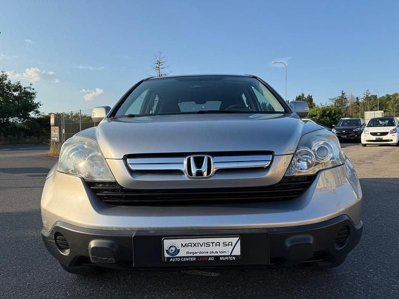Gebraucht Honda CR-V Comfort 150 PS (110 kW) 2007 SUV