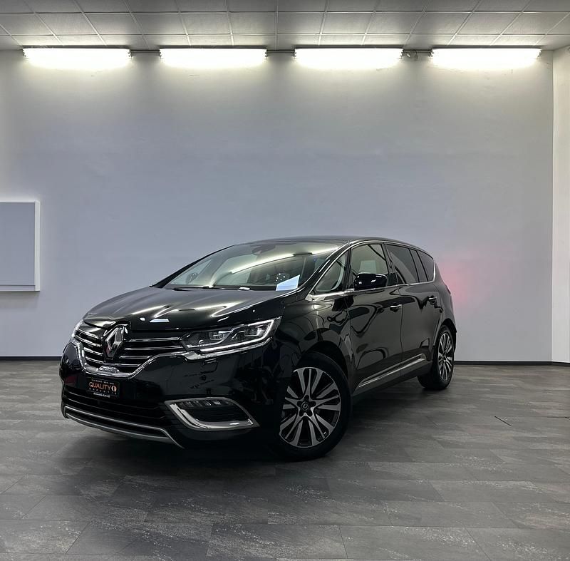 Gebraucht 2018 Renault Espace Initiale | CHF 15’900 (Fairer Preis) - Bild 1/4