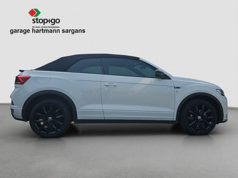 Gebraucht VW T-Roc 150 PS (110 kW) 2021 SUV