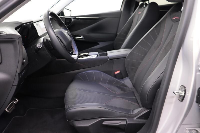 Gebraucht DS Automobiles DS4 224 PS (164 kW) 2023 Grau Kombi