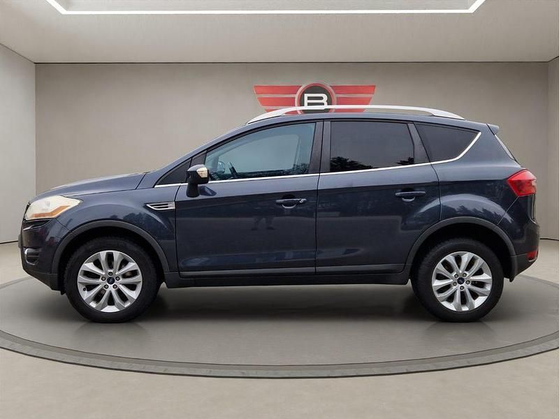 Gebraucht Ford Kuga 200 PS (147 kW) 2009 SUV