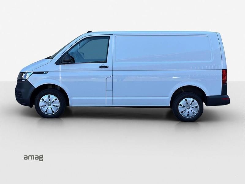 Gebraucht VW Transporter 150 PS (110 kW) 2024 Van
