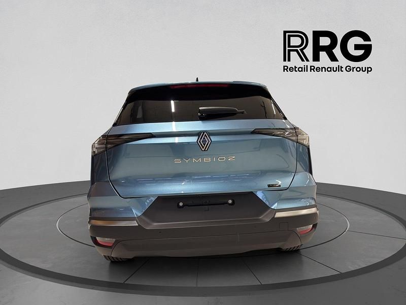 Gebraucht Renault Symbioz Techno 94 PS (69 kW) 2025 SUV