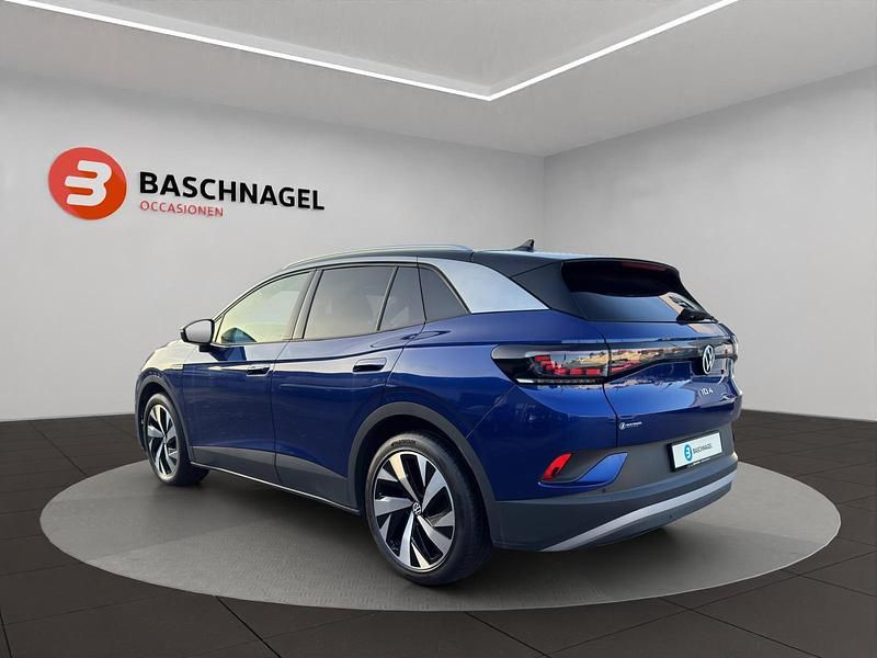 Gebraucht VW ID.4 Pro Performance 150 kW (204 PS) 2021 SUV