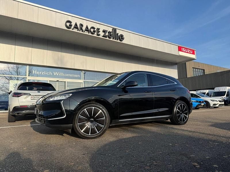 Gebraucht 2025 Seres 5 SUV | CHF 36’898 - Bild 1/4