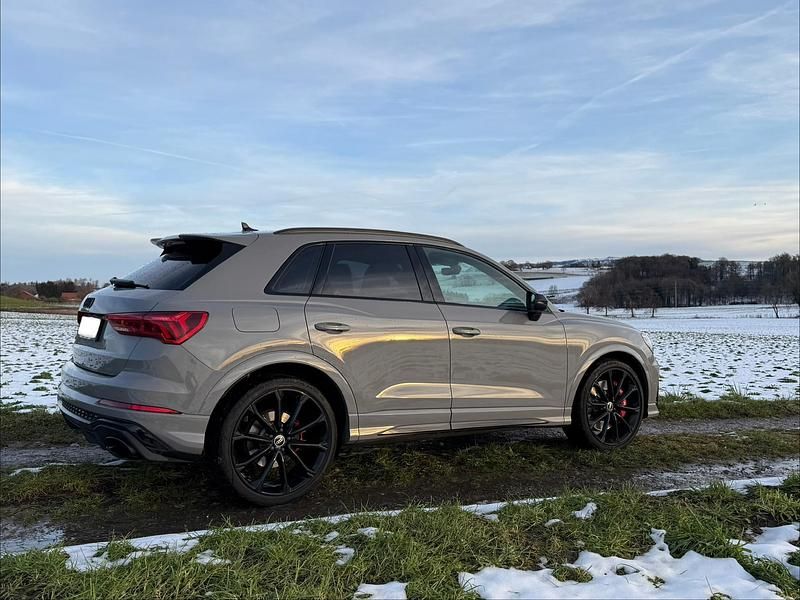 Gebraucht Audi RS Q3 400 PS (294 kW) 2021 SUV