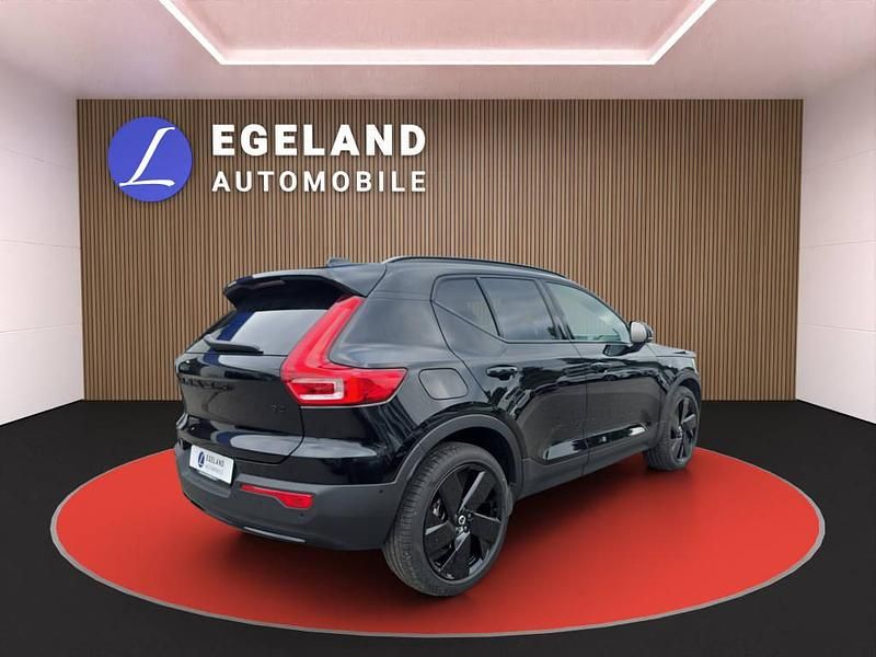 Gebraucht Volvo XC40 Ultra 211 PS (155 kW) 2025 SUV