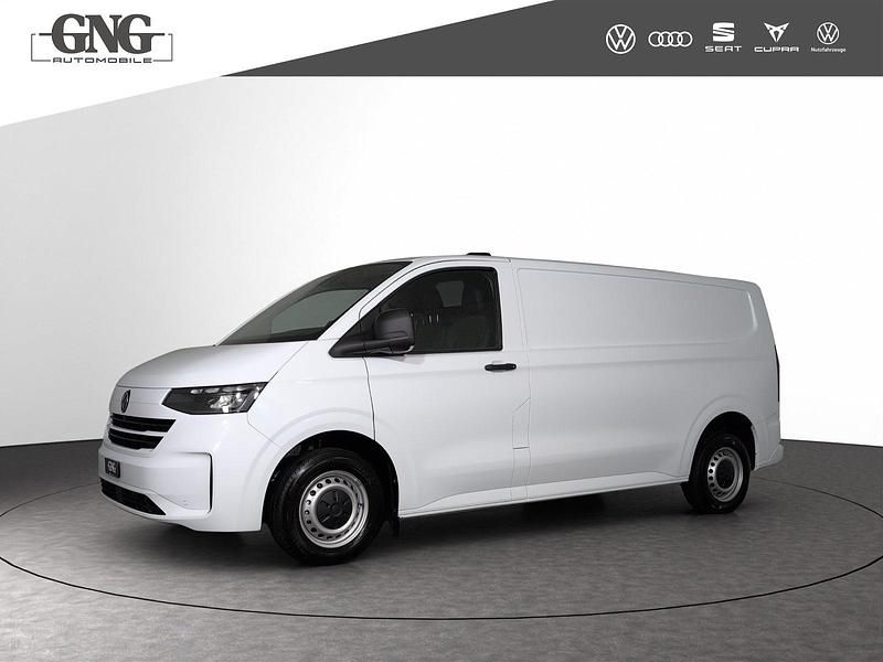 Neu VW Transporter 150 PS (110 kW) 2025 Van