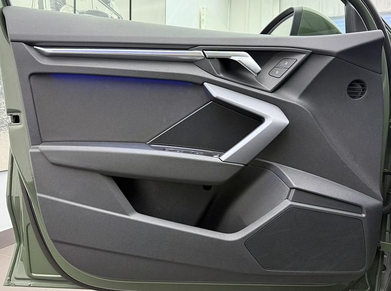 Gebraucht Audi A3 Sportback e-tron Advanced 150 PS (110 kW) 2024 Kleinwagen