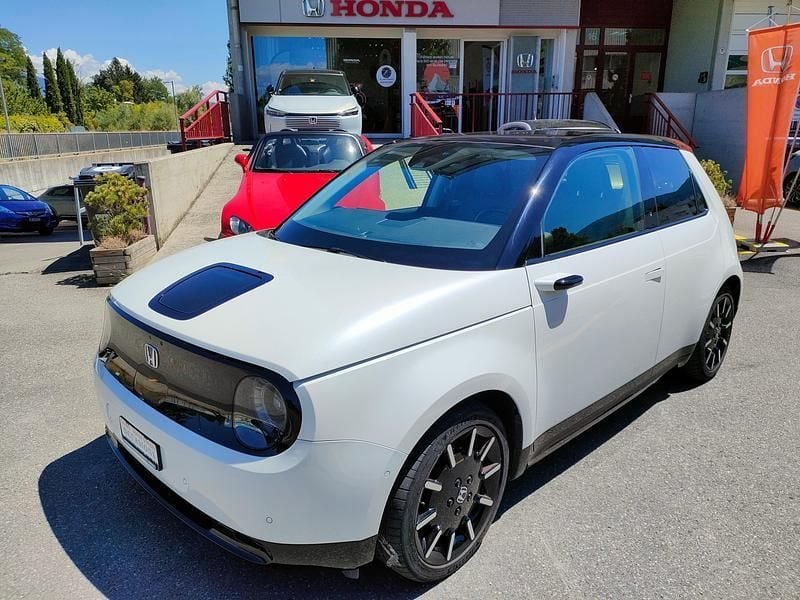 Gebraucht 2021 Honda e Advance Kleinwagen | CHF 17’500 (Fairer Preis) - Bild 1/4