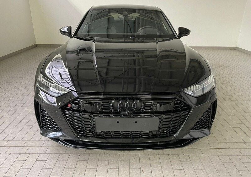 Gebraucht Audi RS7 600 PS (441 kW) 2022 Kleinwagen