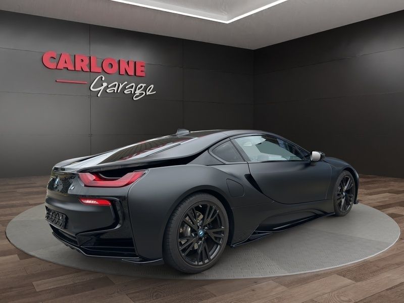 Gebraucht BMW i8 362 PS (266 kW) 2019 Coupé