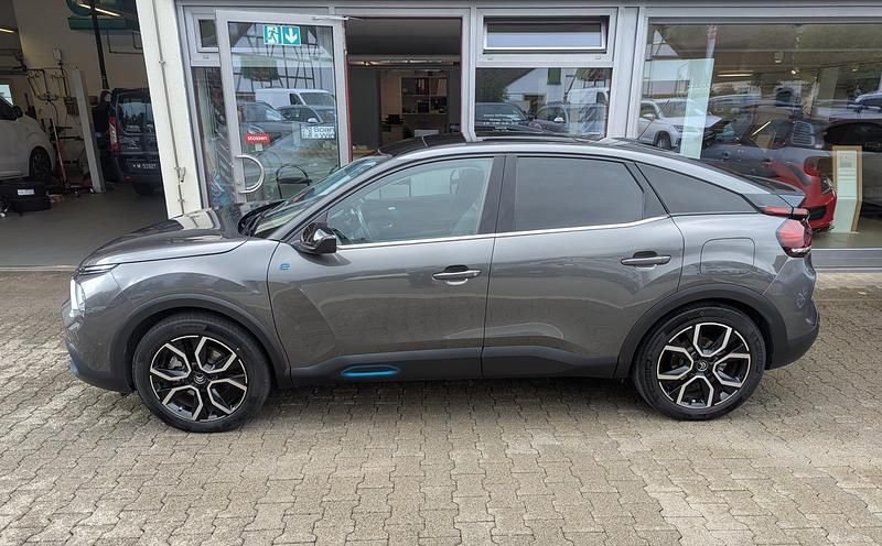 Gebraucht Citroën e-C4 Shine 100 kW (136 PS) 2021 Limousine