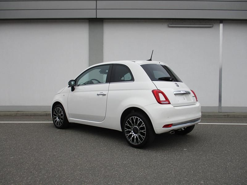 Gebraucht Fiat 500 Lounge 70 PS (51 kW) 2023
