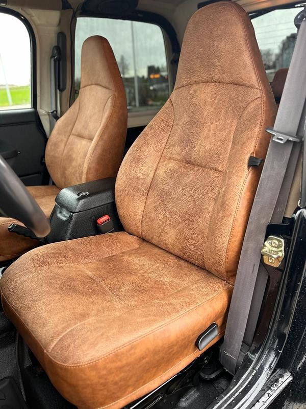 Gebraucht Jeep Wrangler Sport 177 PS (130 kW) 2000 SUV