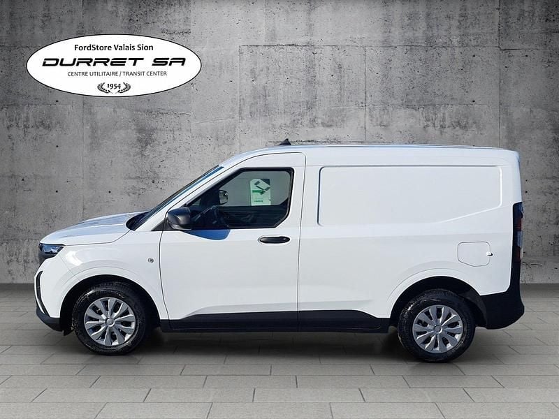 Neu Ford Transit Trend 125 PS (91 kW) 2026 Van