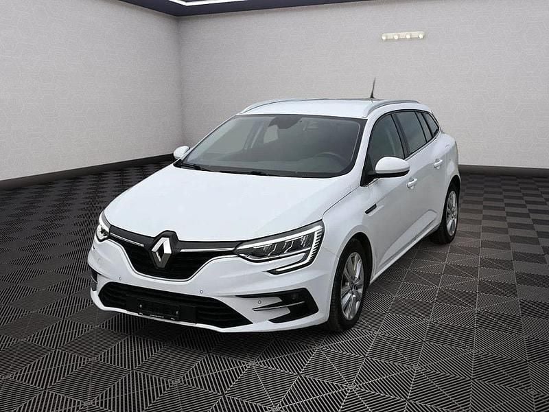 Gebraucht 2021 Renault Mégane IV Business | CHF 10’500 (Superpreis) - Bild 1/4
