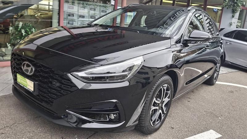Gebraucht Hyundai i30 140 PS (102 kW) 2025 Kombi